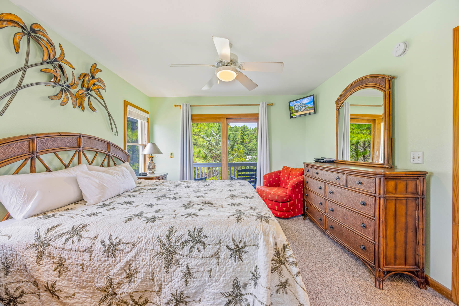 Surf Or Sound Realty 1259 The Annapolitan Bedroom 2 2