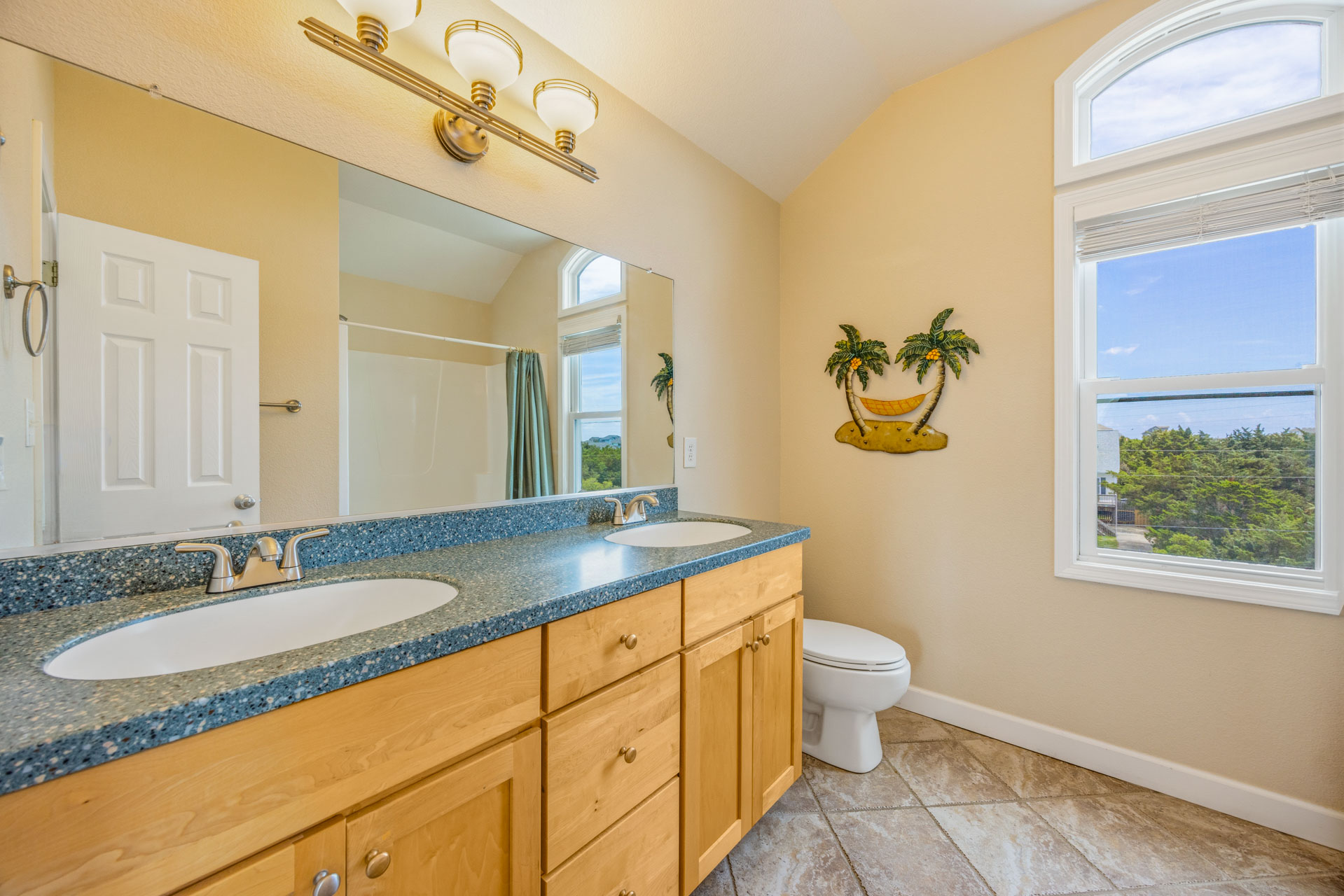 Surf Or Sound Realty 677 Tarpon Watch Bedroom 1 3