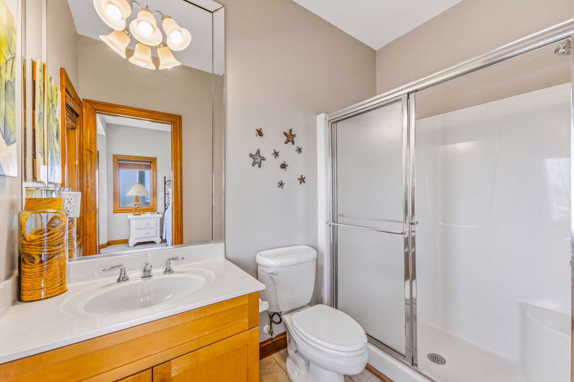 Surf Or Sound Realty 1248 Worth The Wait Bedroom 3 2