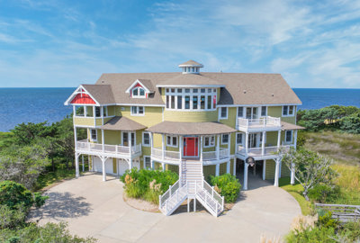 Surf Or Sound Realty 1118 Beautiful Sound Main Image
