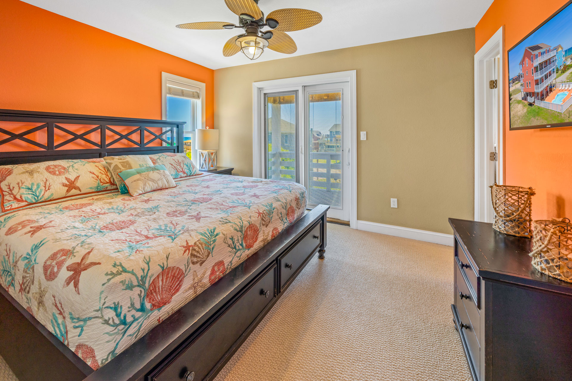 Surf Or Sound Realty 542 Day Drinkin Bedroom 4 1