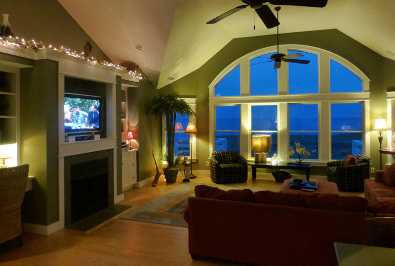 Sounds Terrific! 438 Surf or Sound