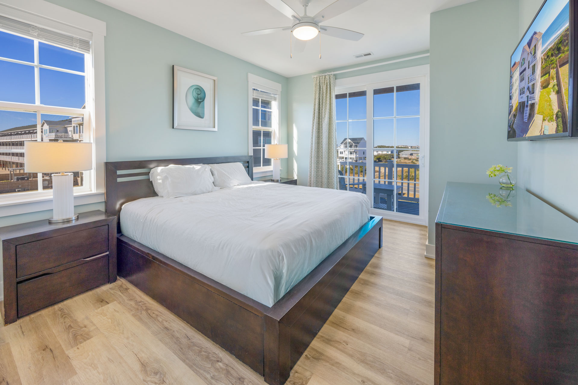 Surf Or Sound Realty 1217 Aqua Sol Bedroom 3 1