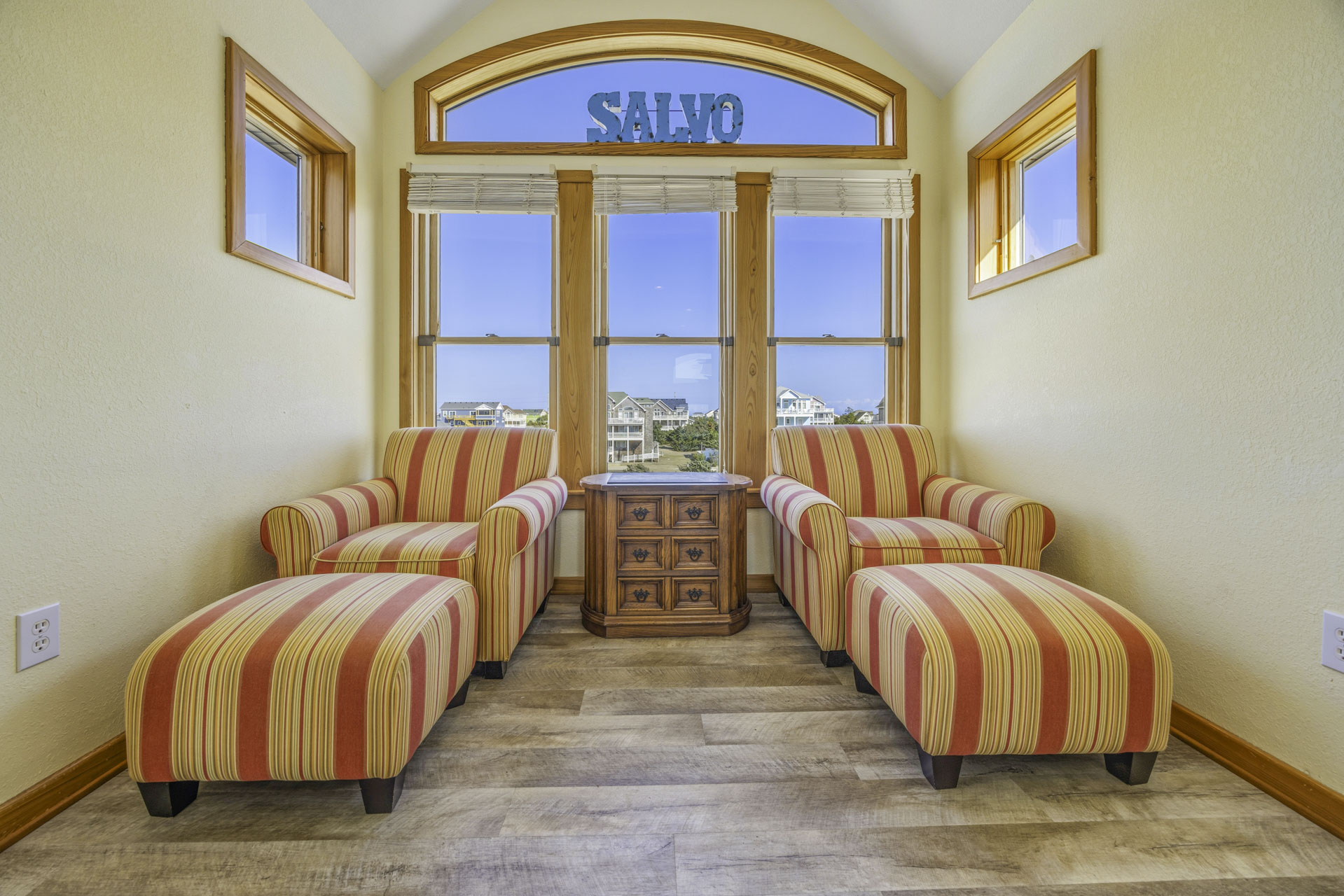 Surf Or Sound Realty 481 Sweet Tranquility Loft