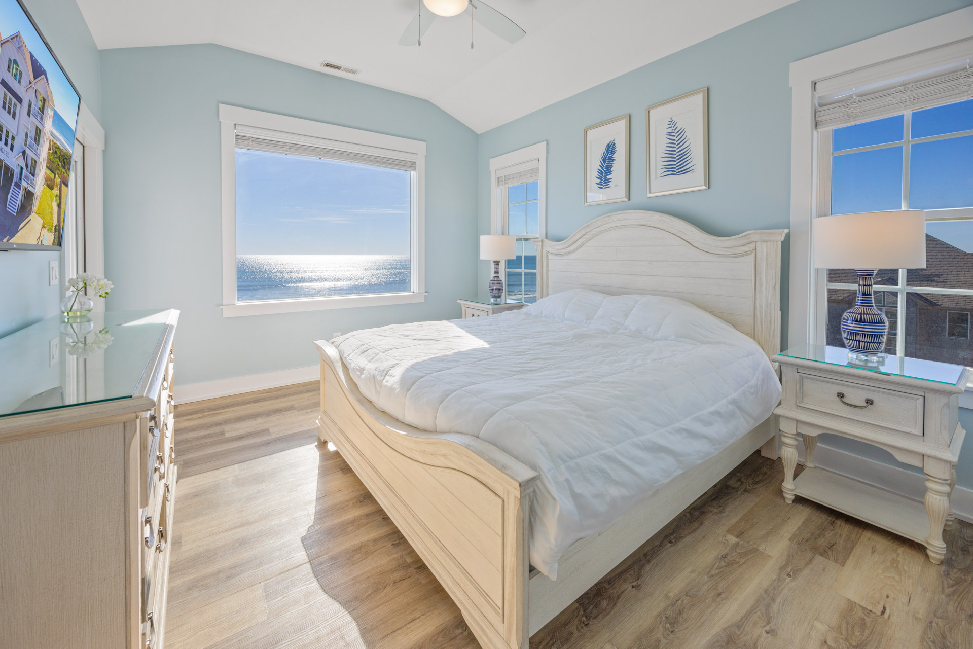 Surf Or Sound Realty 1217 Aqua Sol Bedroom 1 1