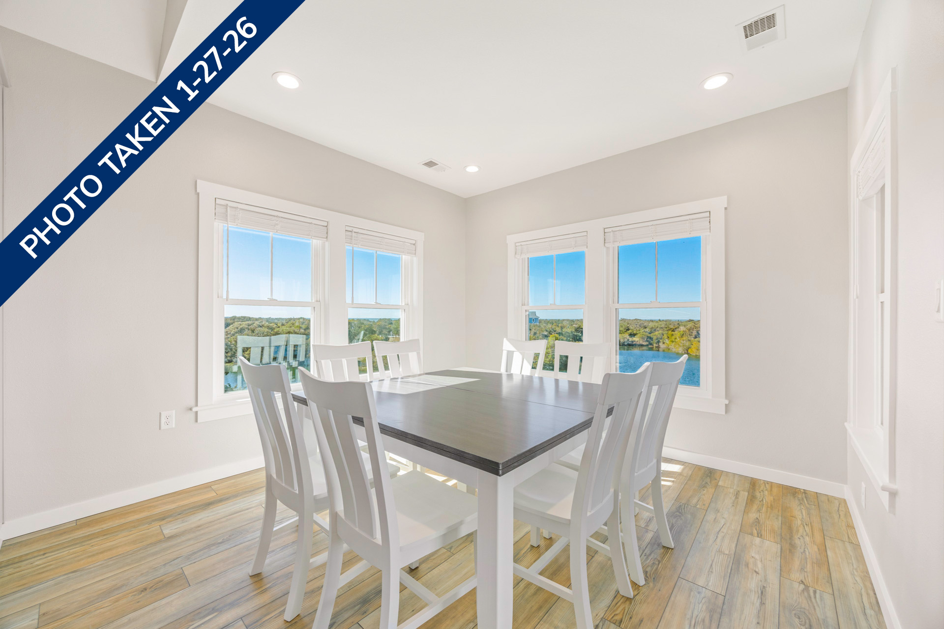 Surf Or Sound Realty 1234 Turtle Watch Dining 2 Date