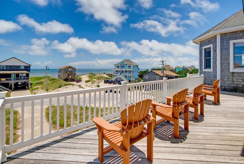 Marooned 893 Surf or Sound