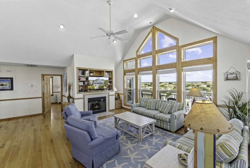 Salty Paws 1030 Surf or Sound