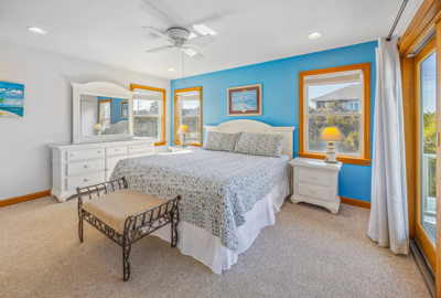 Surf Or Sound Realty 1134 Sea Biscuit Avon Bedroom 4 1