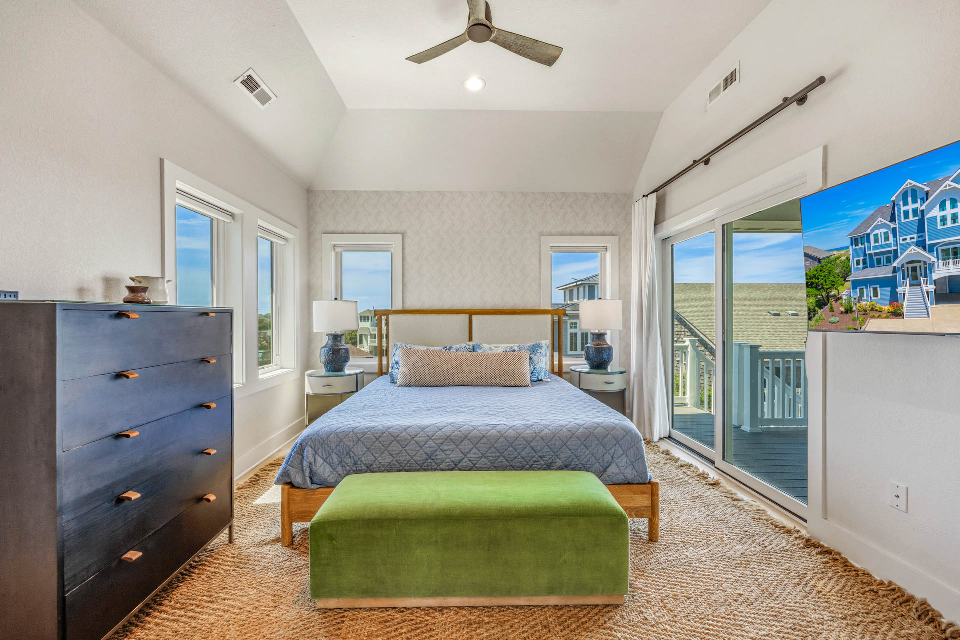 Surf Or Sound Realty 652 Castlemere Bedroom 2 1
