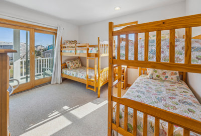 Surf Or Sound Realty 1134 Sea Biscuit Avon Bedroom 3 1