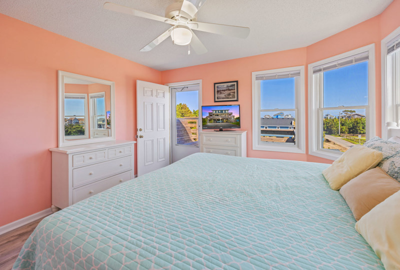 Mahi's Retreat 1136 Surf or Sound