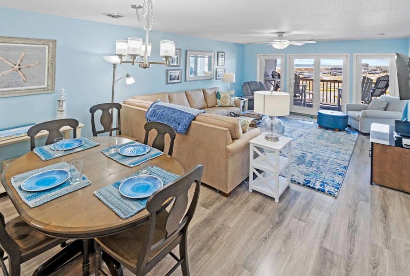 Rodanthe Respite & Retreat 776 Surf or Sound