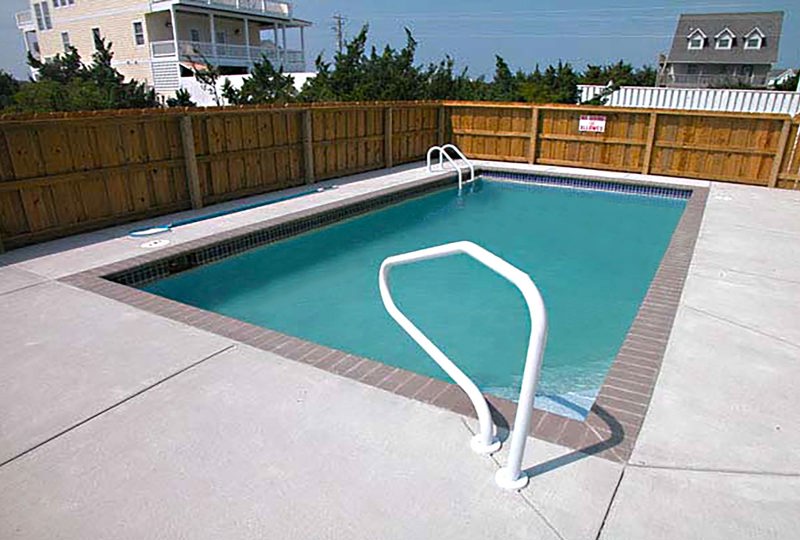 Five Fathoms 451 Surf or Sound