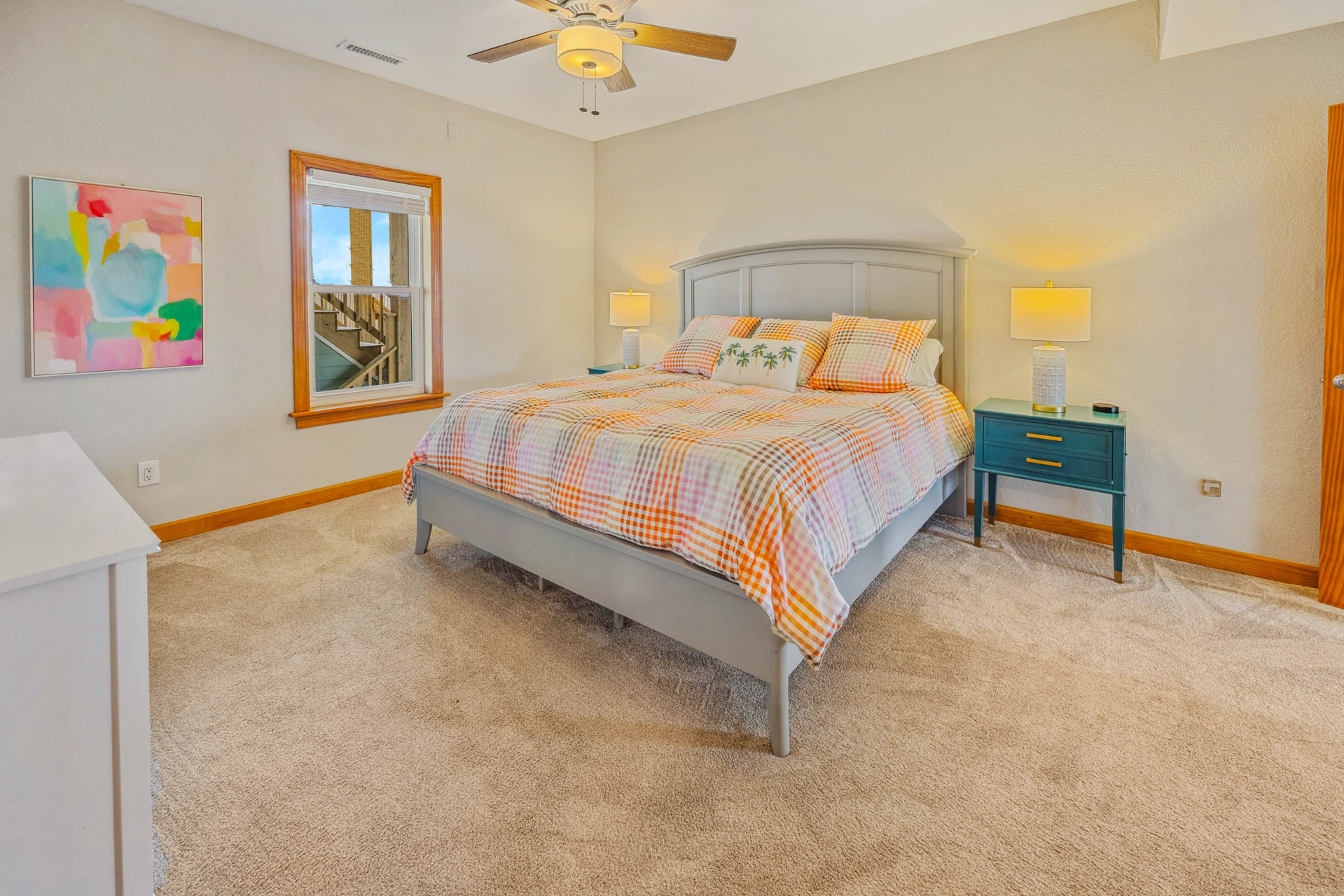 Surf Or Sound Realty 1065 Shorehouse Bedroom 6 2