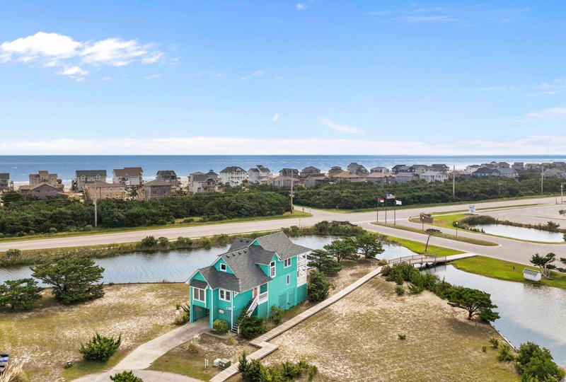 Avon Anchor Management 1069 Surf or Sound