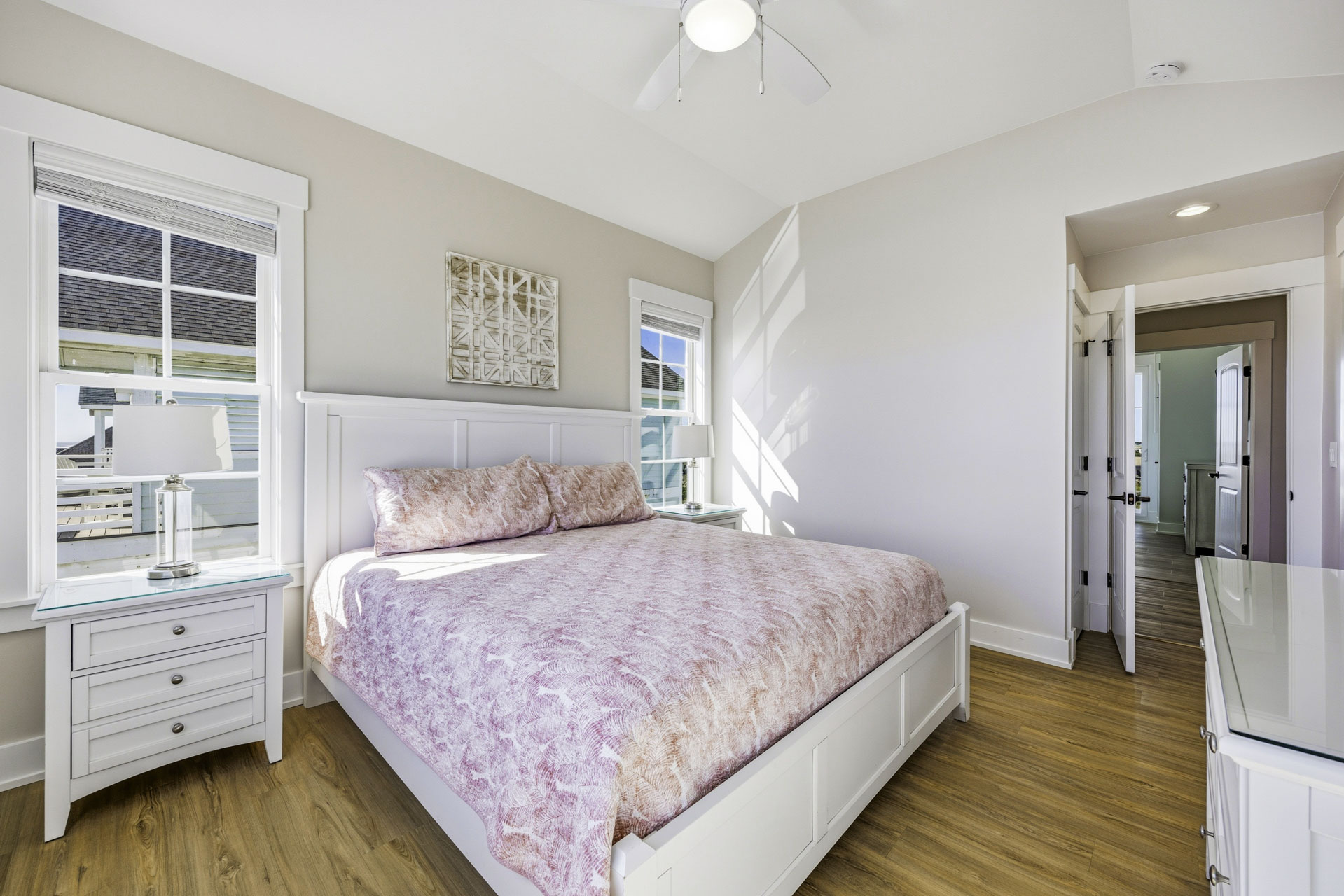 Surf Or Sound Realty 918 Cape Sol Bedroom 1 2