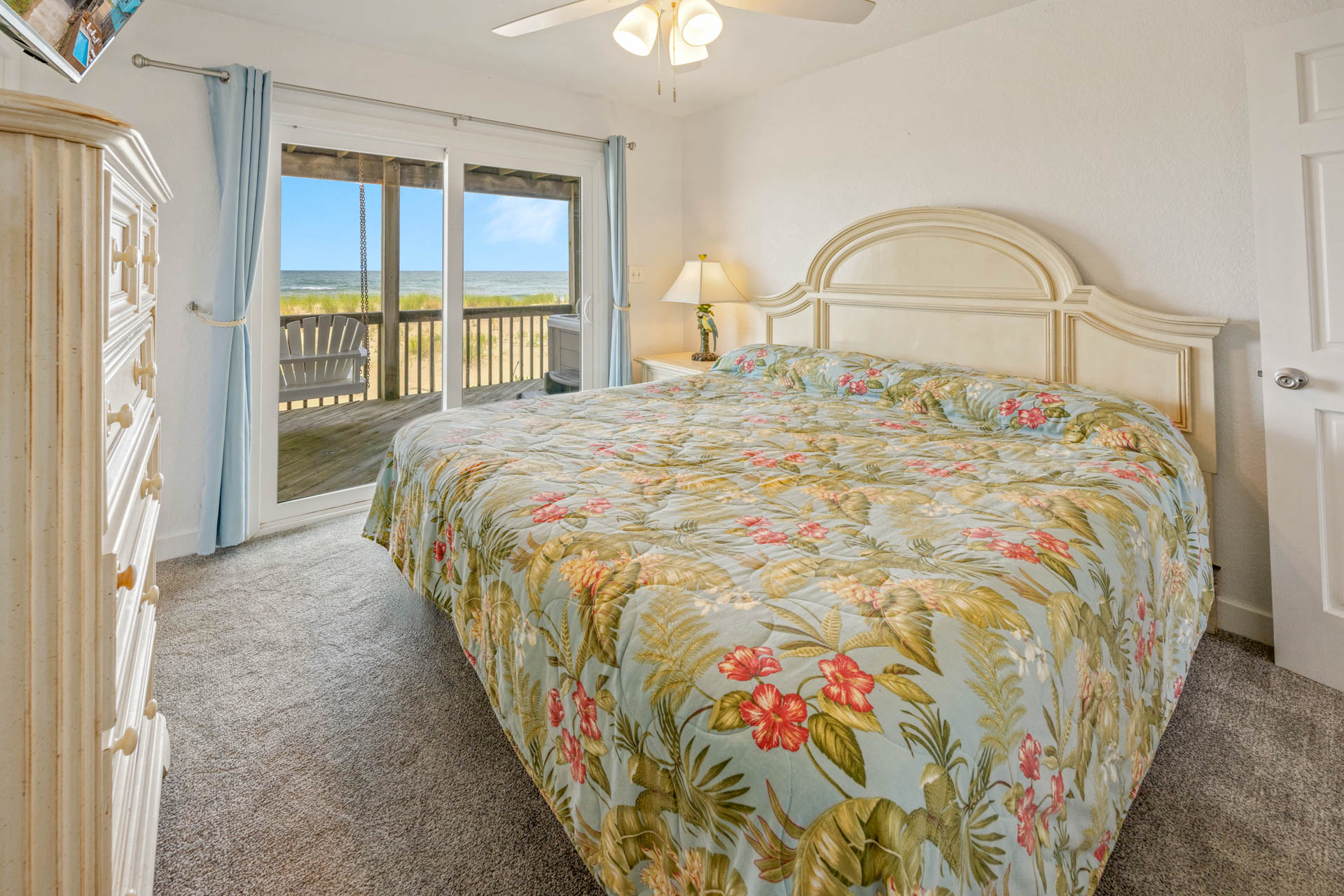 Surf Or Sound Realty 1226 Ocean's 31 Bedroom 3 2