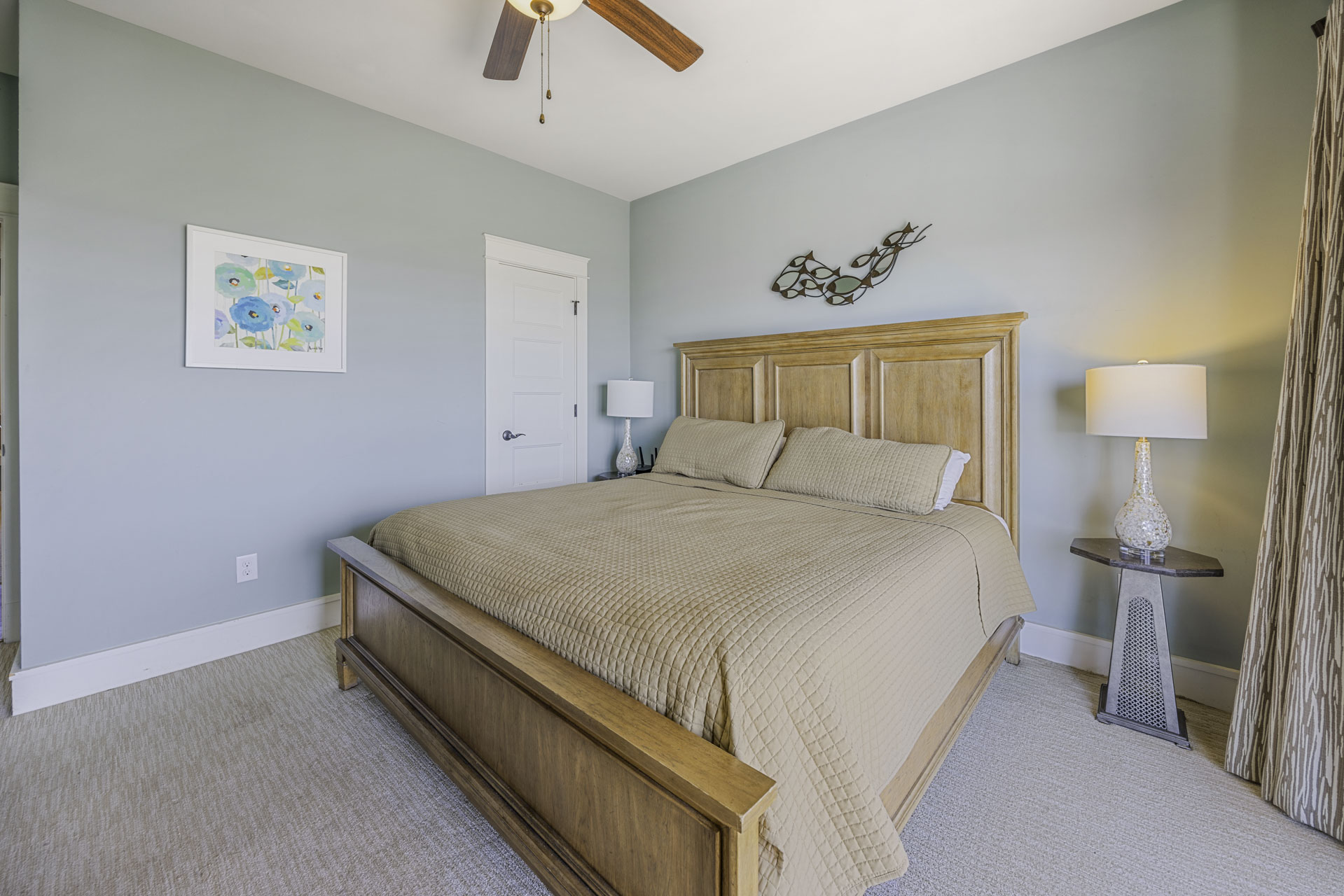 Surf Or Sound Realty 836 Hatteras Grander Bedroom 4 2