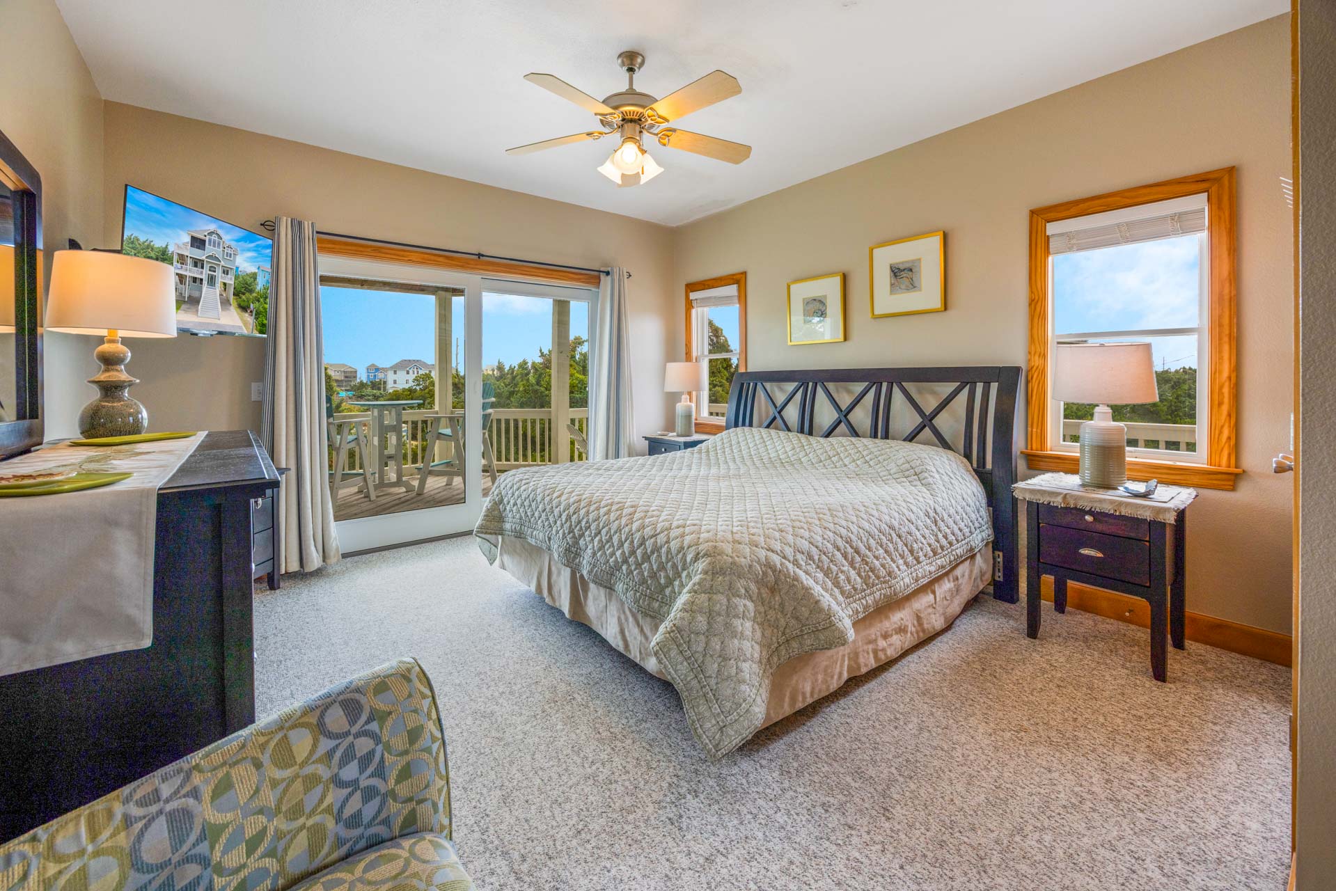 Surf Or Sound Realty 851 Eden Bedroom 2 1