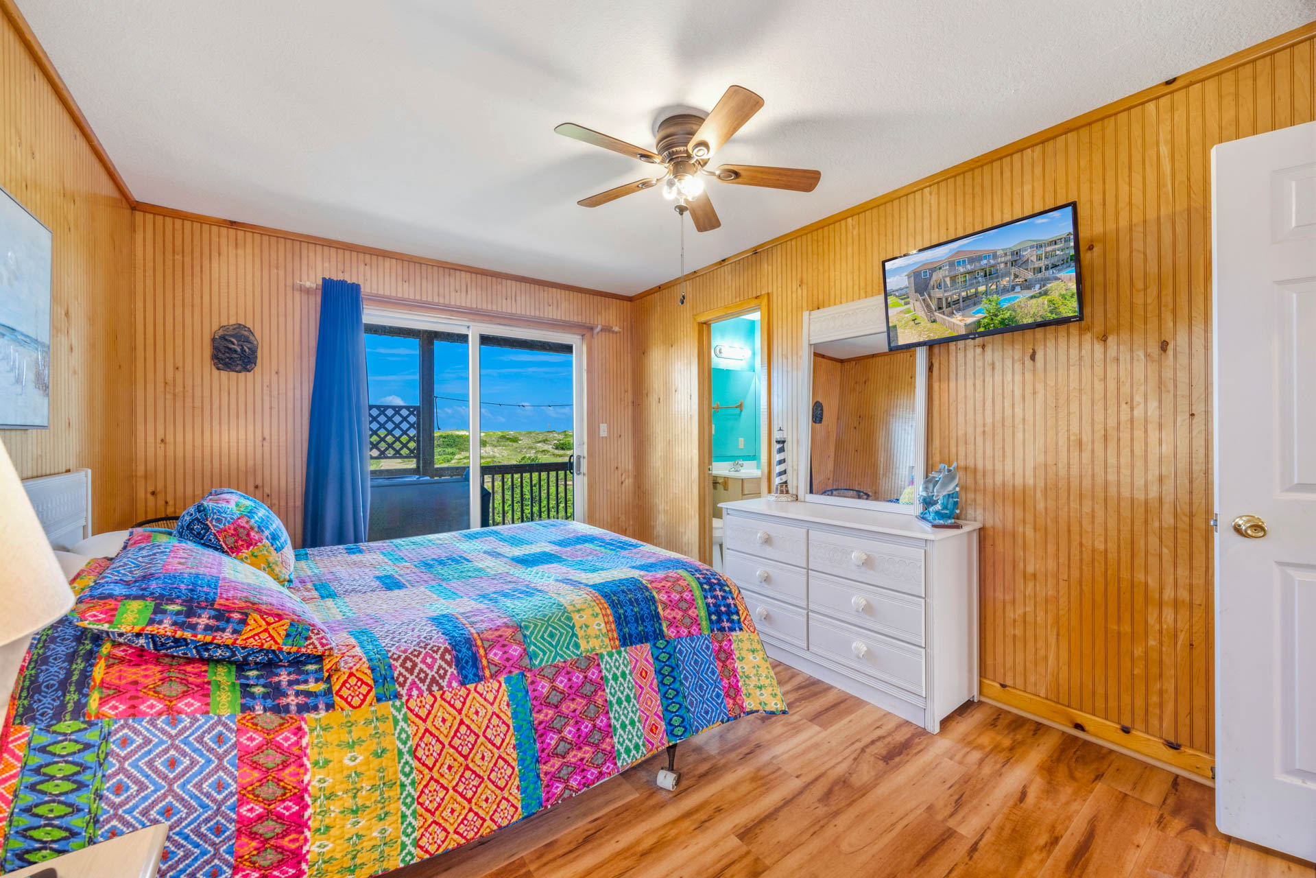 Surf Or Sound Realty 706 Beach Play Bedroom 3 1