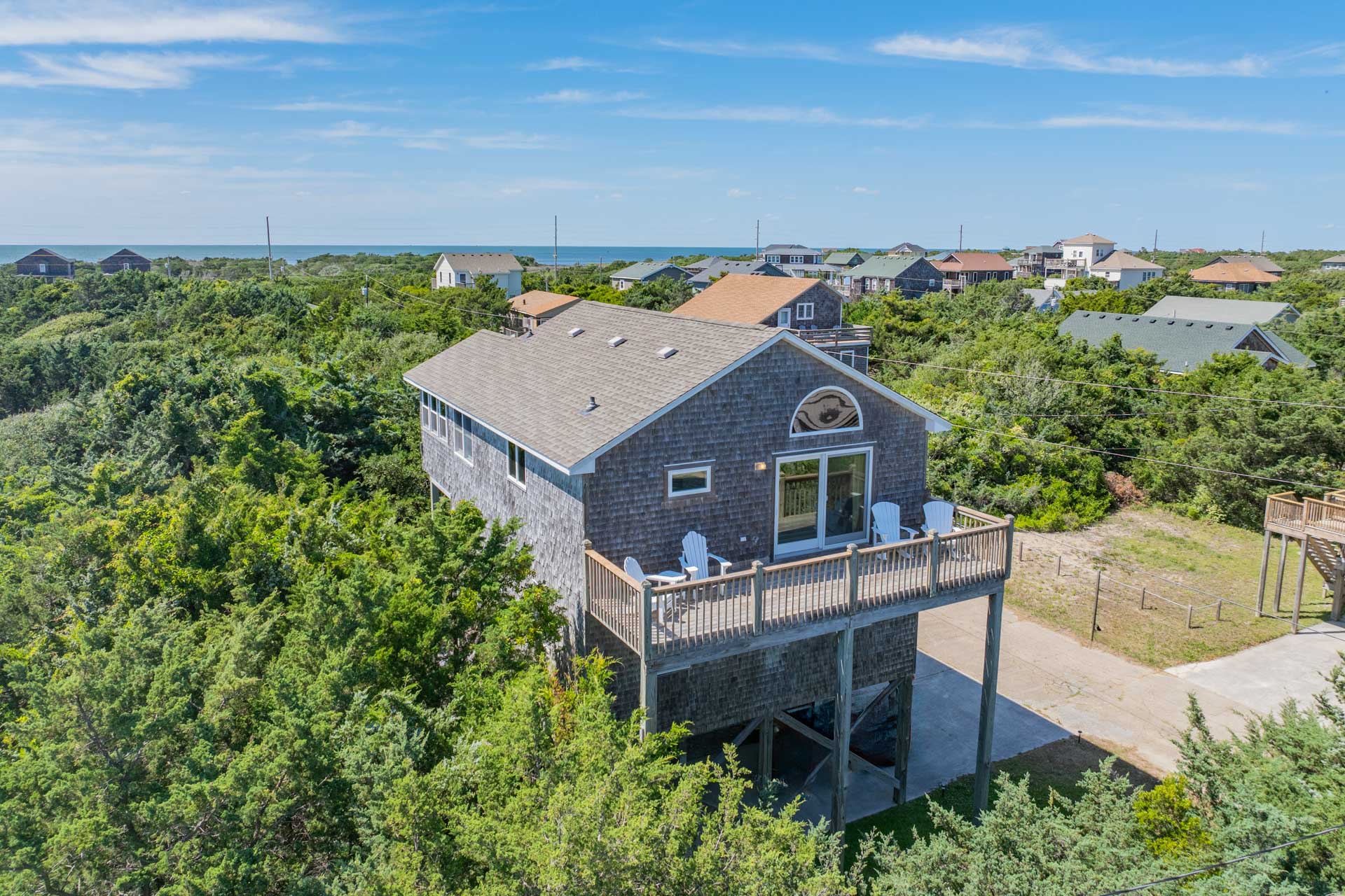 Surf Or Sound Realty 1044 K Seas Legacy Exterior 5