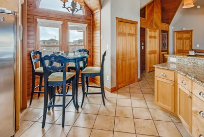 Surf Or Sound Realty Flip Floppin 901 Kitchen 6 3346100