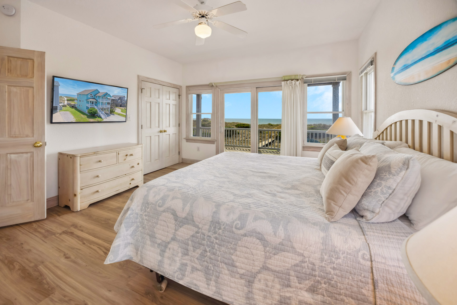Surf Or Sound Realty 1130 Beach Babies Bedroom 5 2