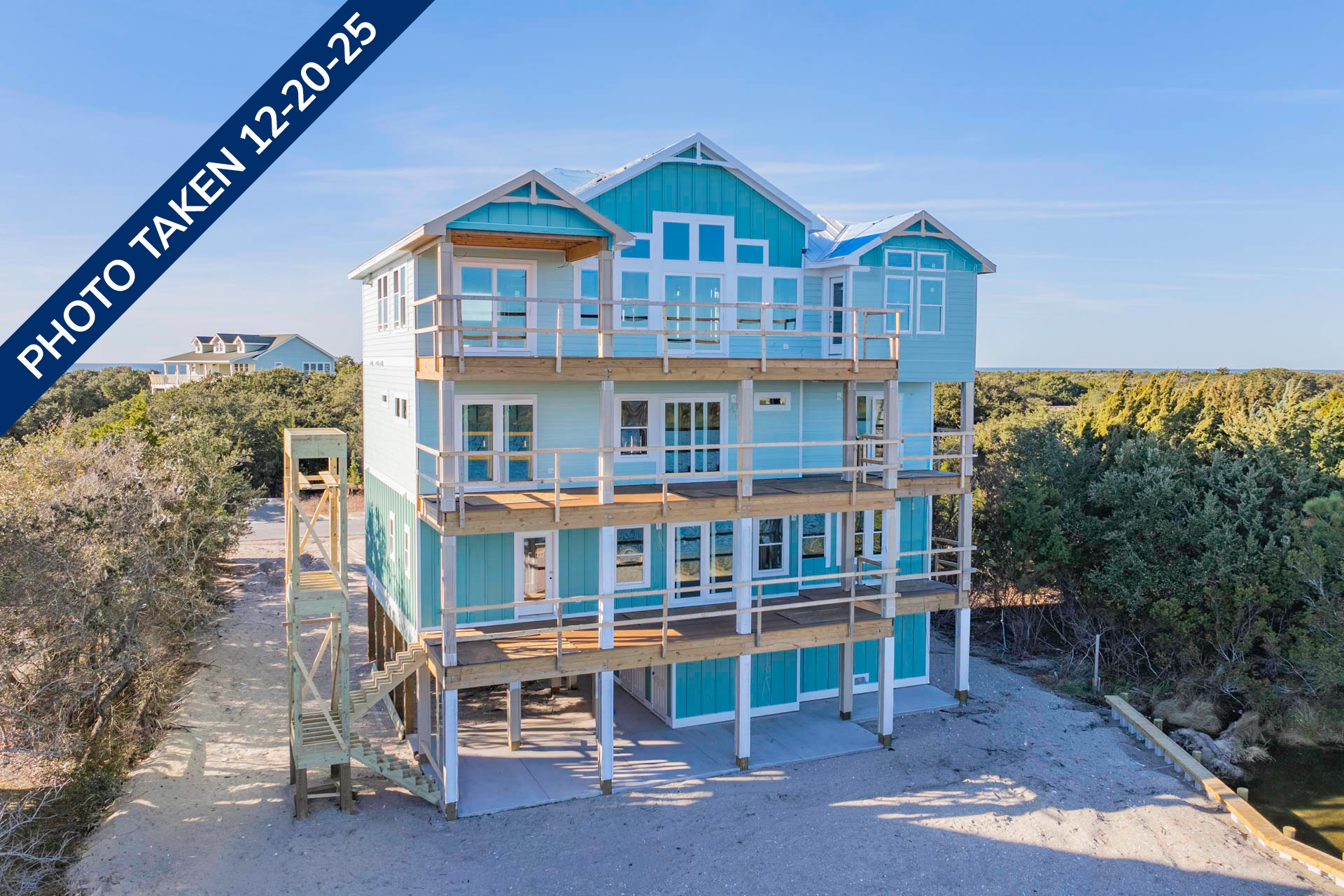 Surf Or Sound Realty 1225 Castaway Cove Dec 20 6 Date