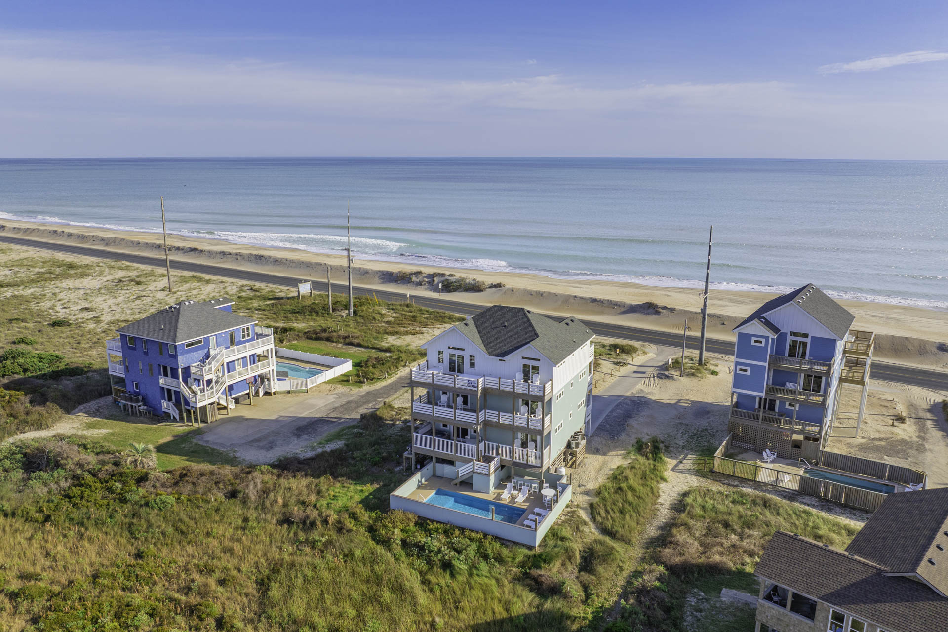 Surf Or Sound Realty 1000 Bellavues Exterior 13