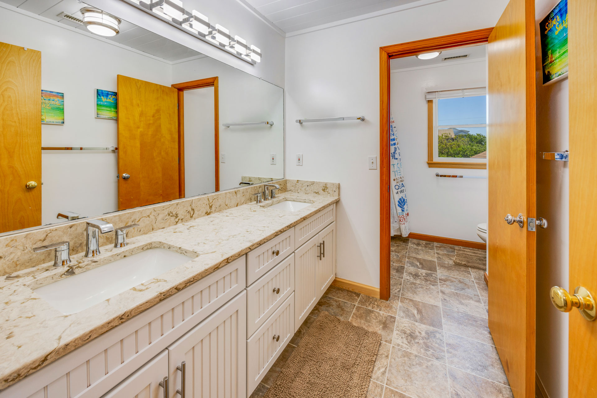 Surf Or Sound Realty 905 Paradise Point Bedroom 3 3
