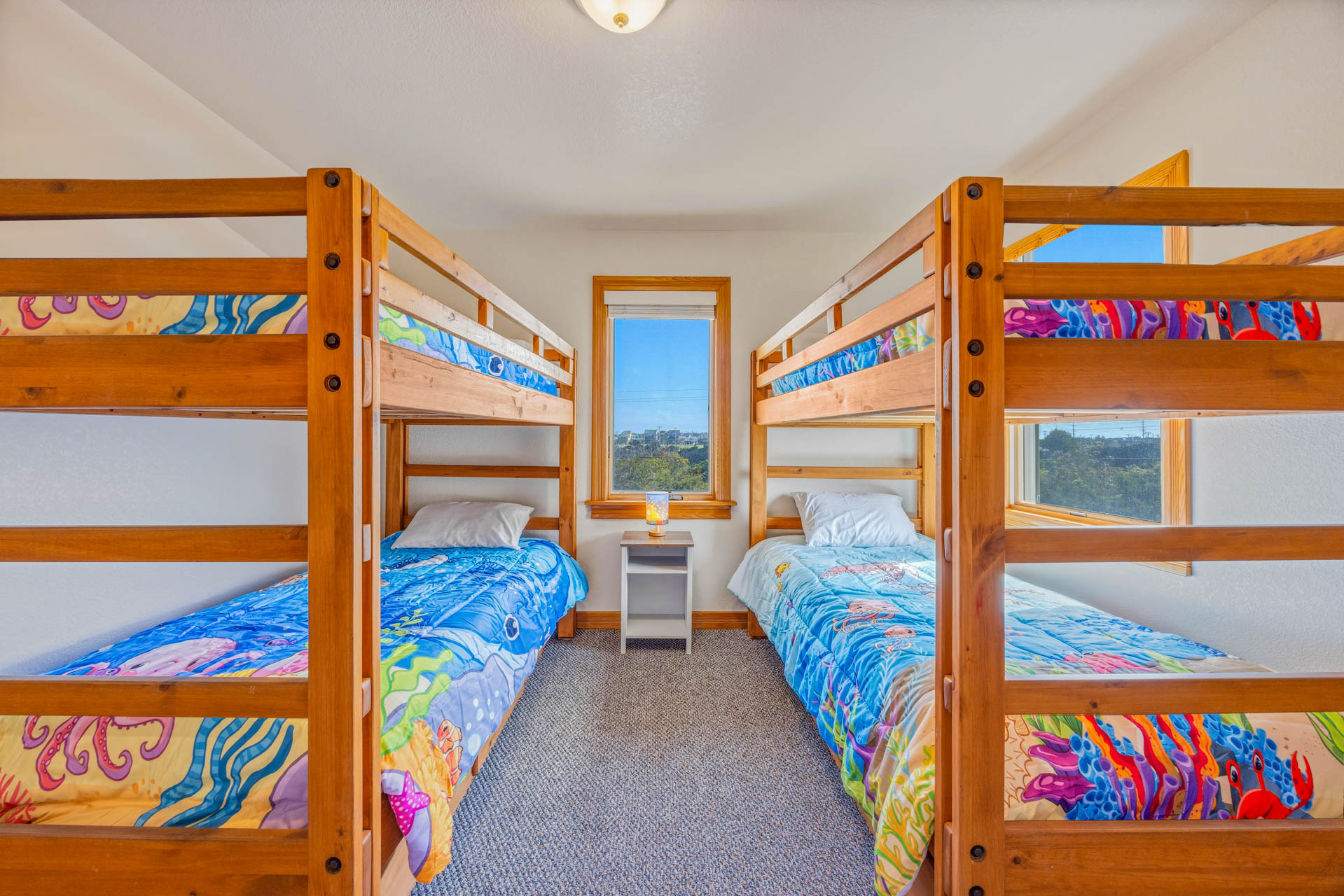 Surf Or Sound Realty 928 Surfs Up Rodanthe Bedroom 5