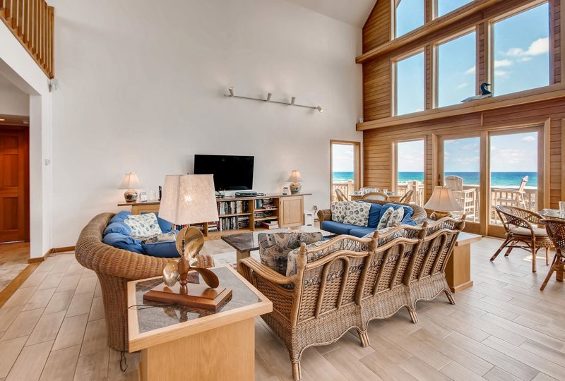 Surf's Up 766 Surf or Sound