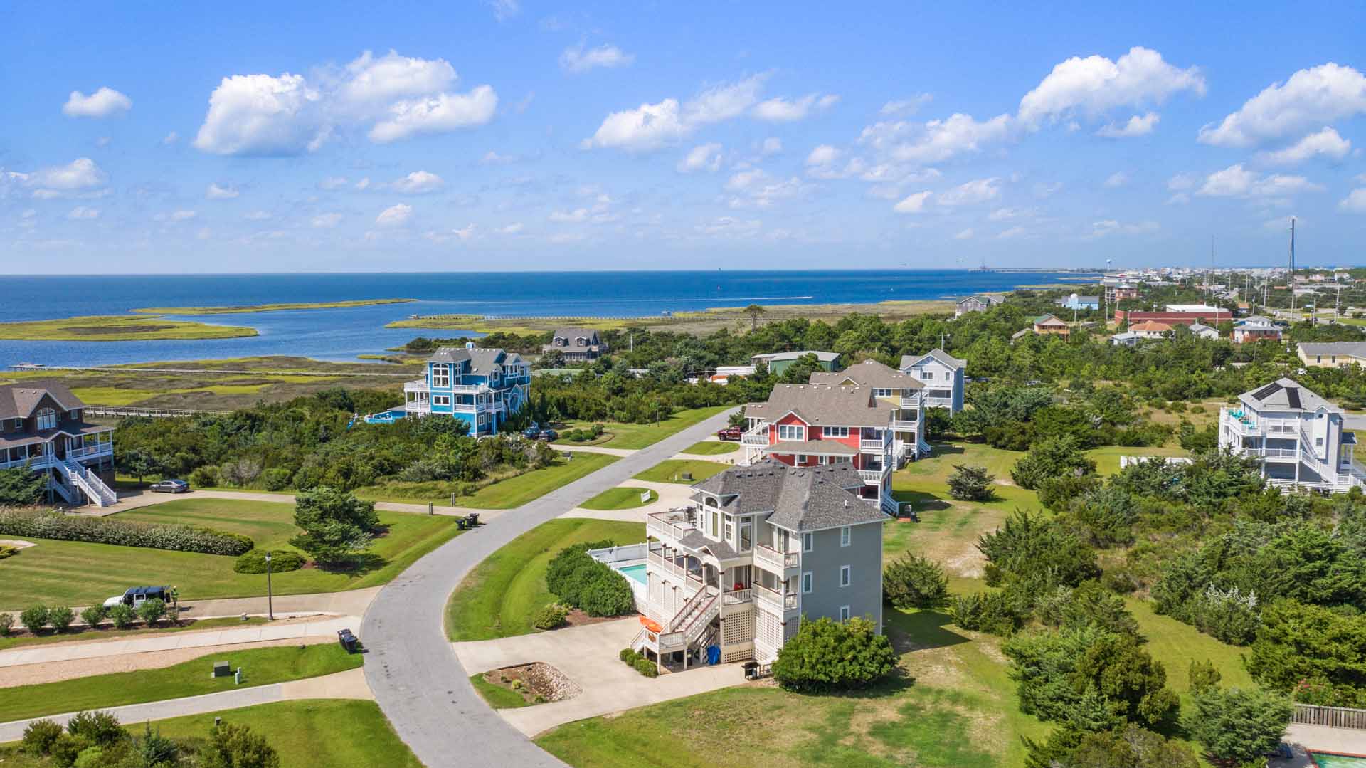 Sunsets on Salvo - #379 | Surf or Sound