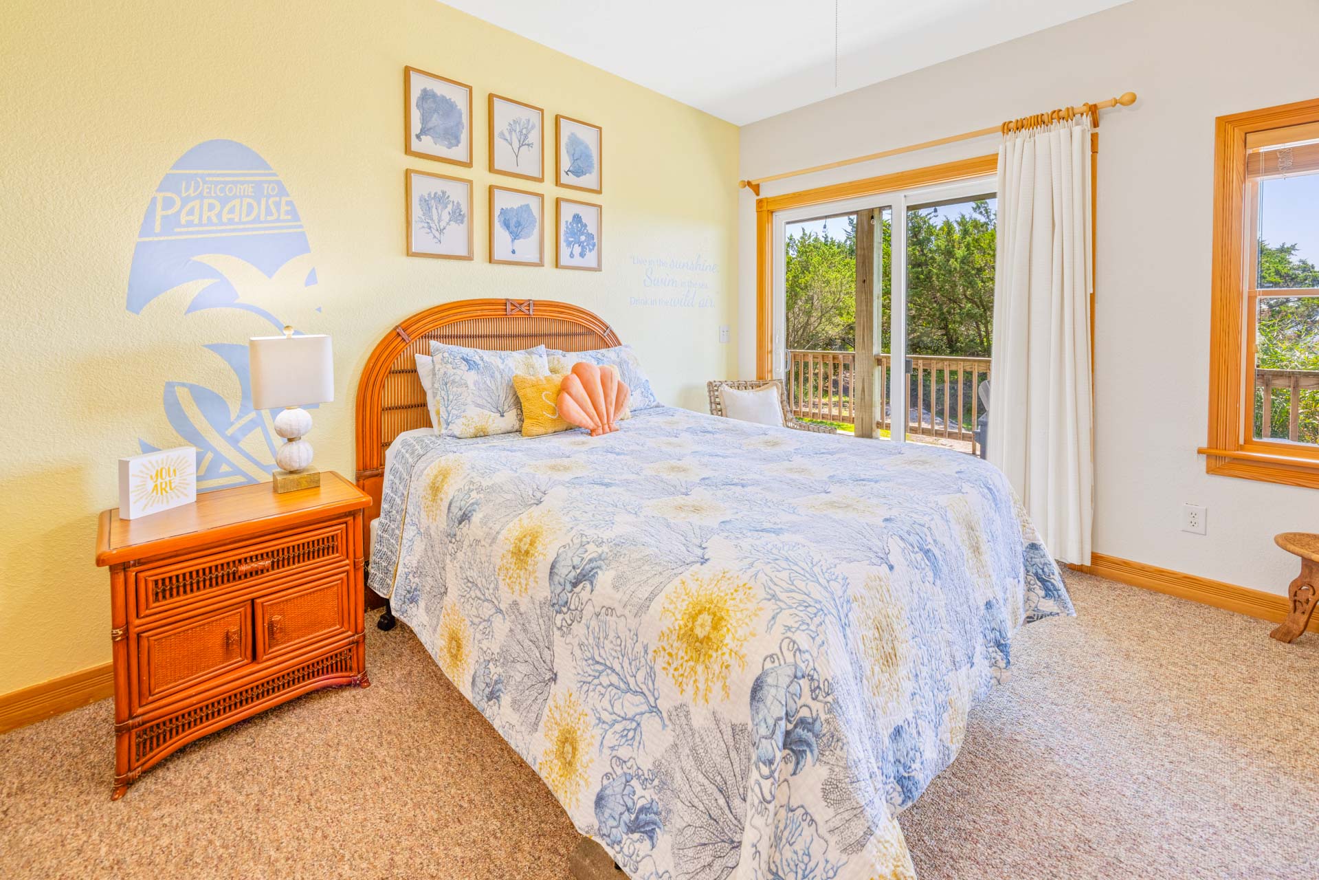 Surf Or Sound Realty 566 La Familia Bedroom 9