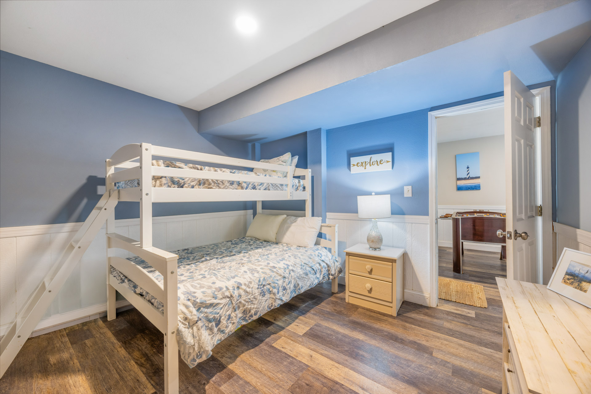 Surf Or Sound Realty 506 Sounds Frisky Bedroom 6 1