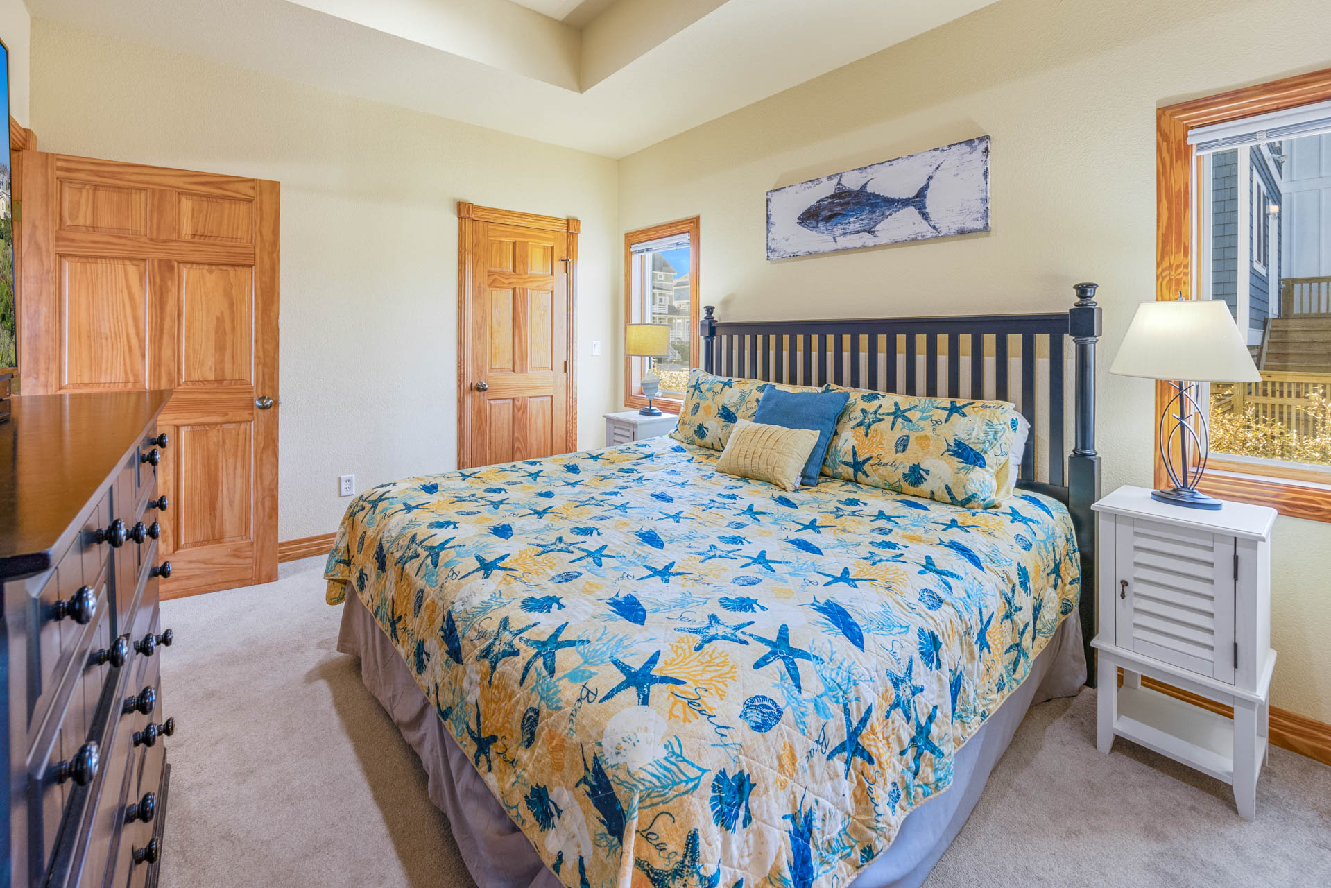 Surf Or Sound Realty 612 Yellowfin Bedroom 6 2