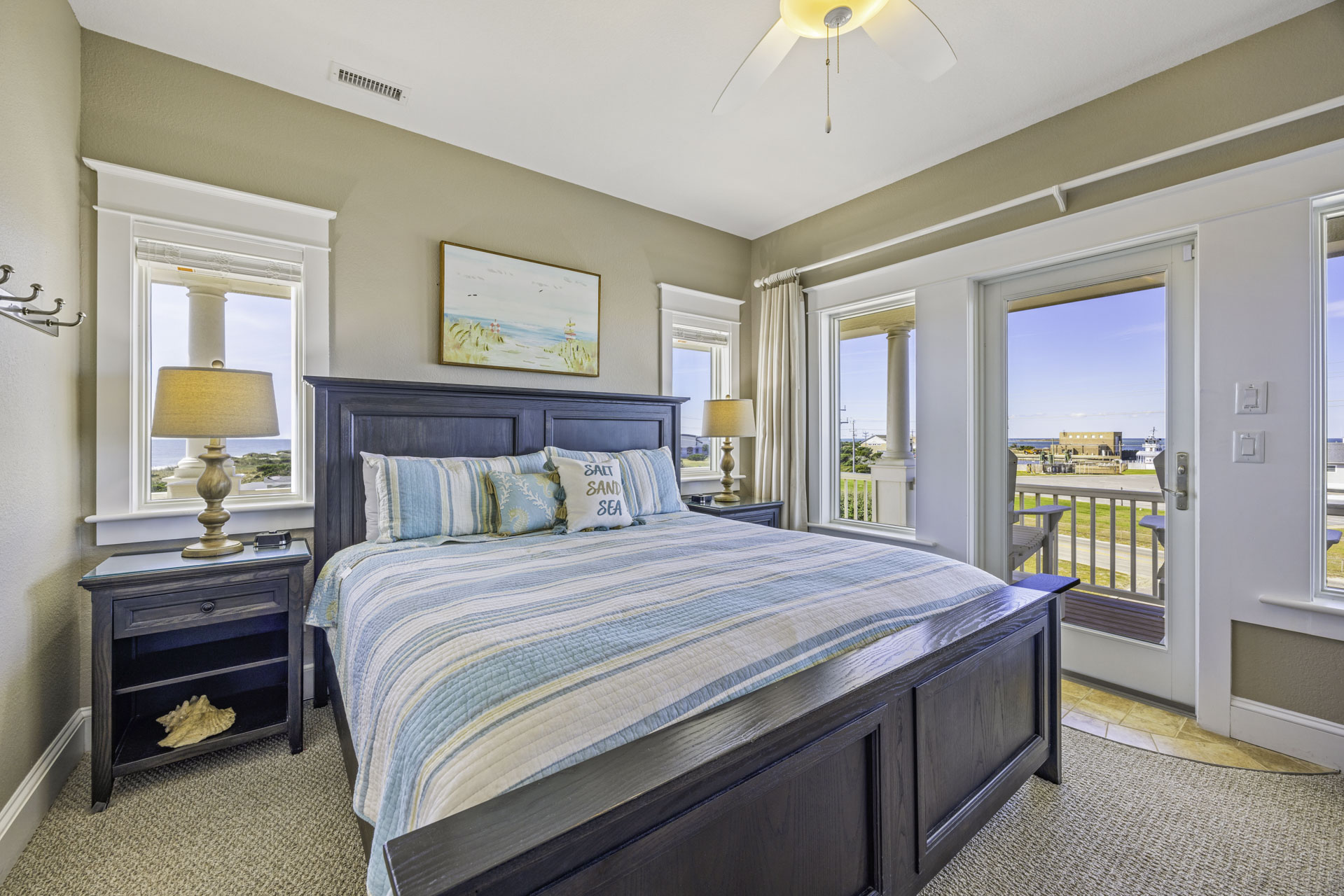 Surf Or Sound Realty 803 Chicken By The Sea Bedroom 3 2