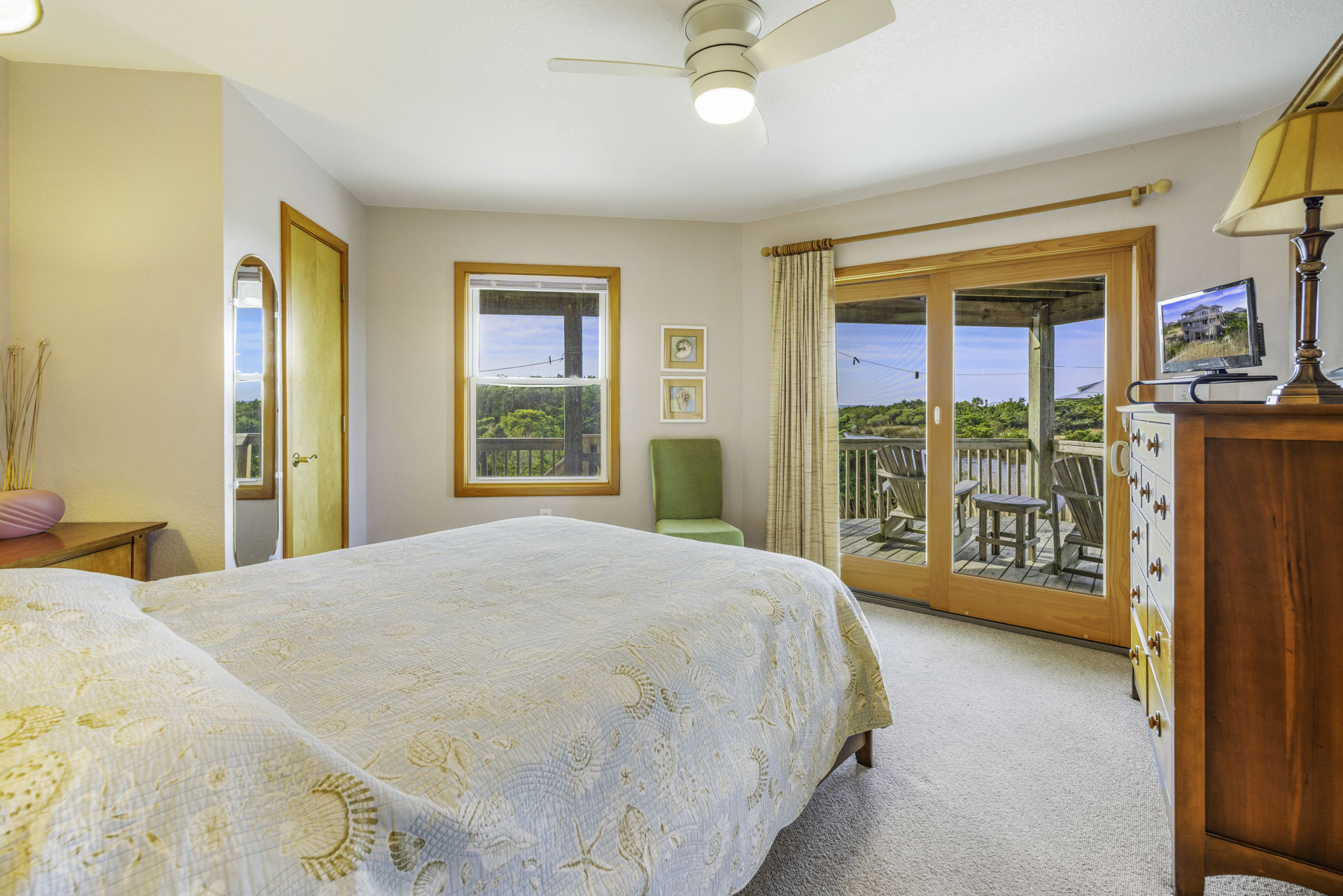 Surf Or Sound Realty 1235 Belle Vie Bedroom 2 1