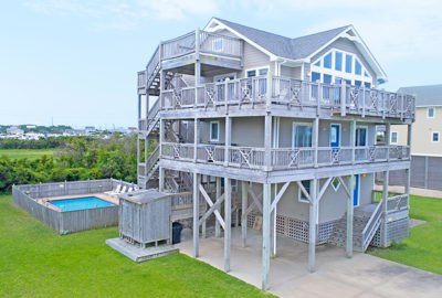 Surf Or Sound Realty Surfs Up Rodanthe 928 Exterior (1) 3352582