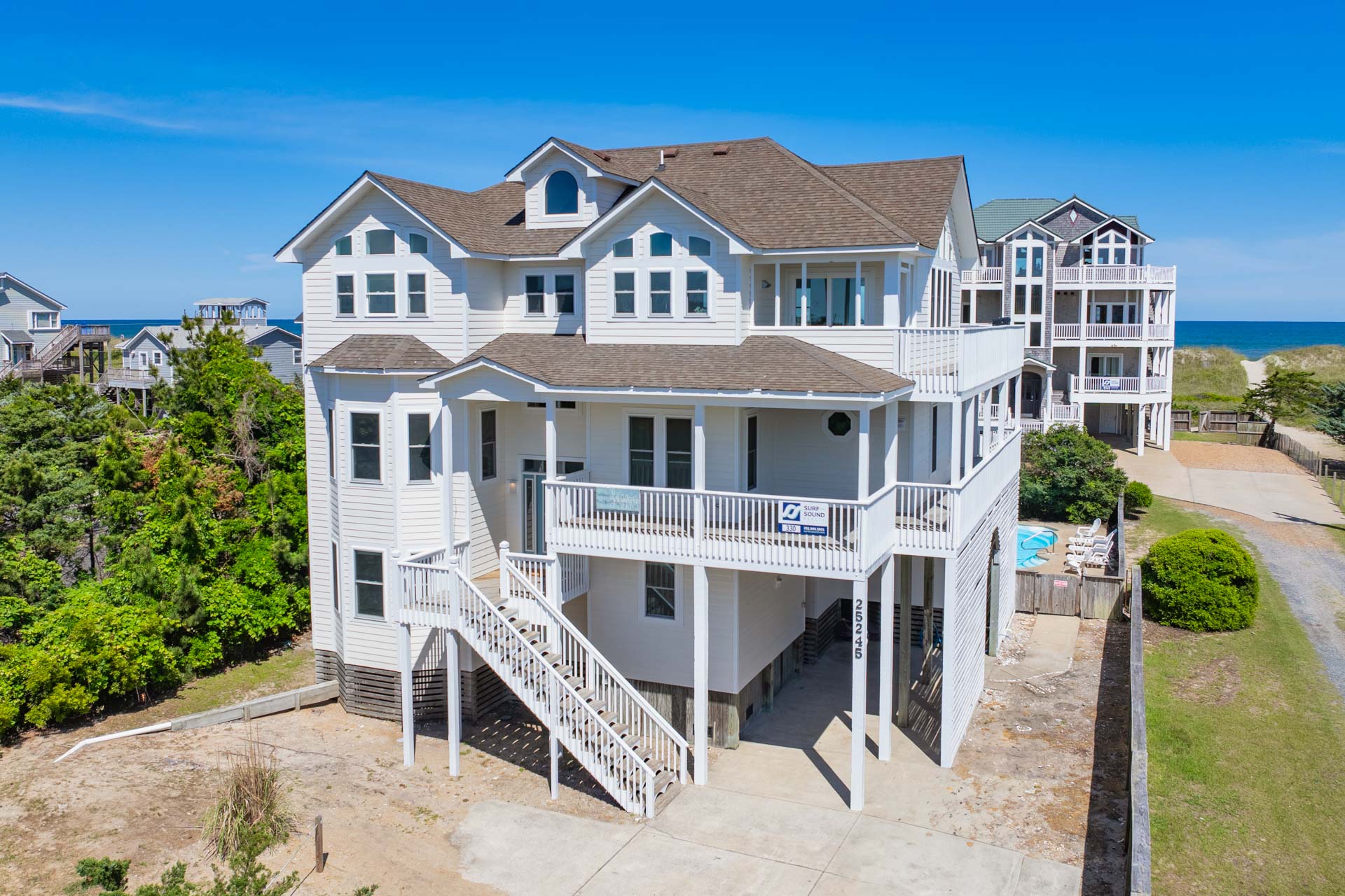 Surf Or Sound Realty 330 Legasea Exterior 2
