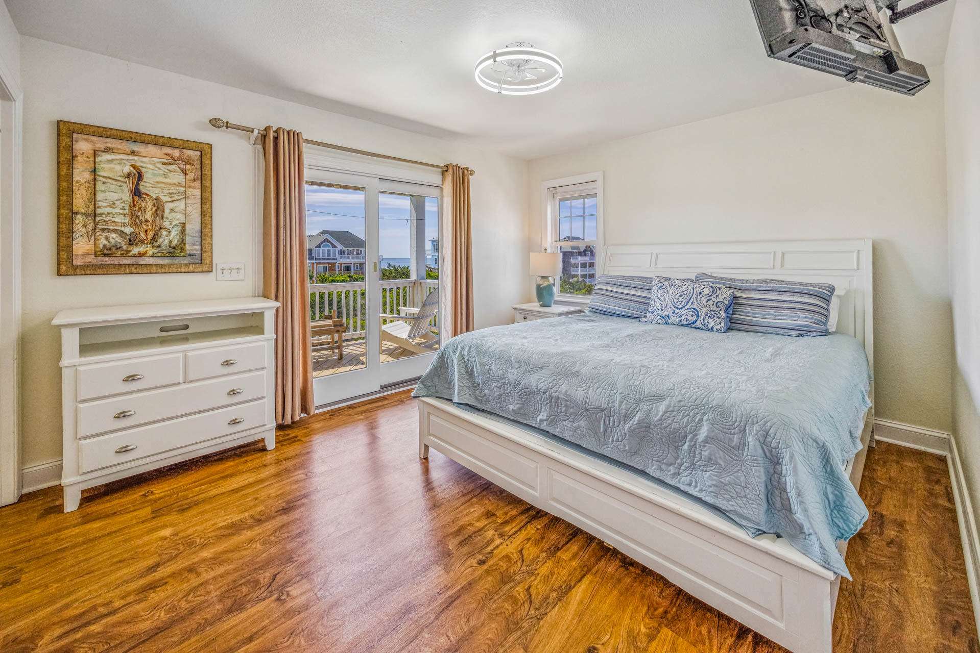 Surf Or Sound Realty 1031 Spittin Kitty Bedroom 3 1