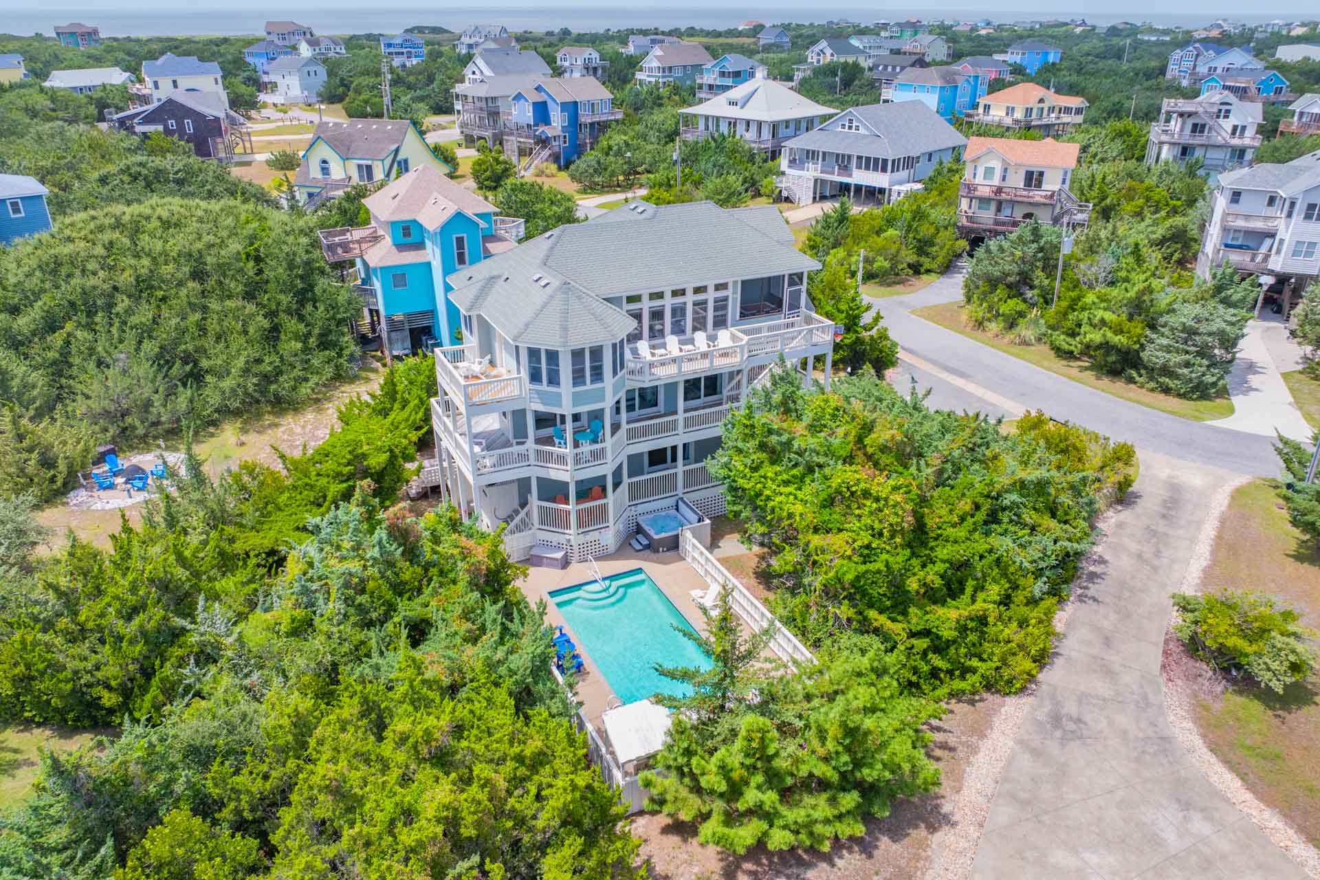 Surf Or Sound Realty 851 Eden Exterior 6