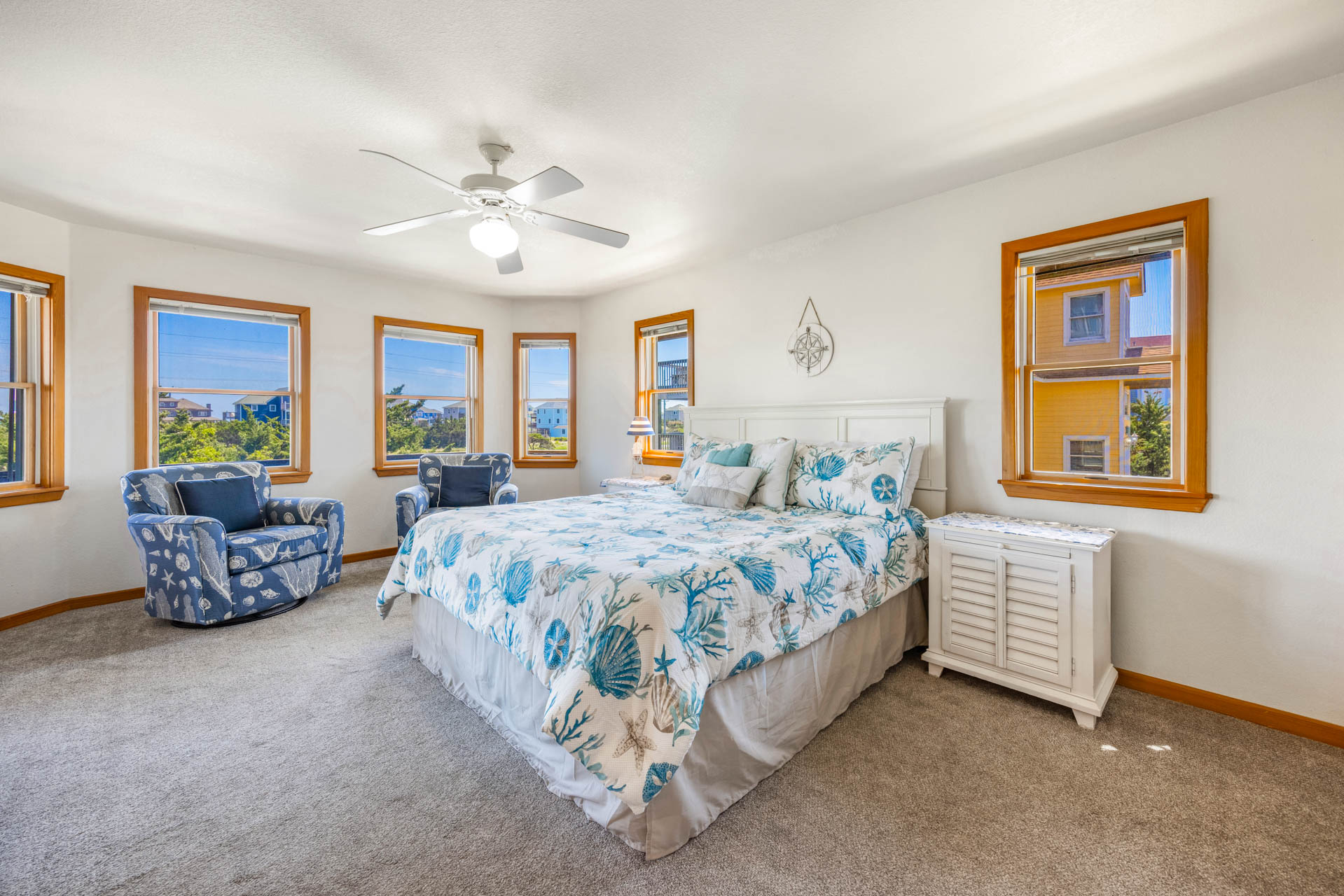 Surf Or Sound Realty 773 Skipper's Landing Bedroom 1 1