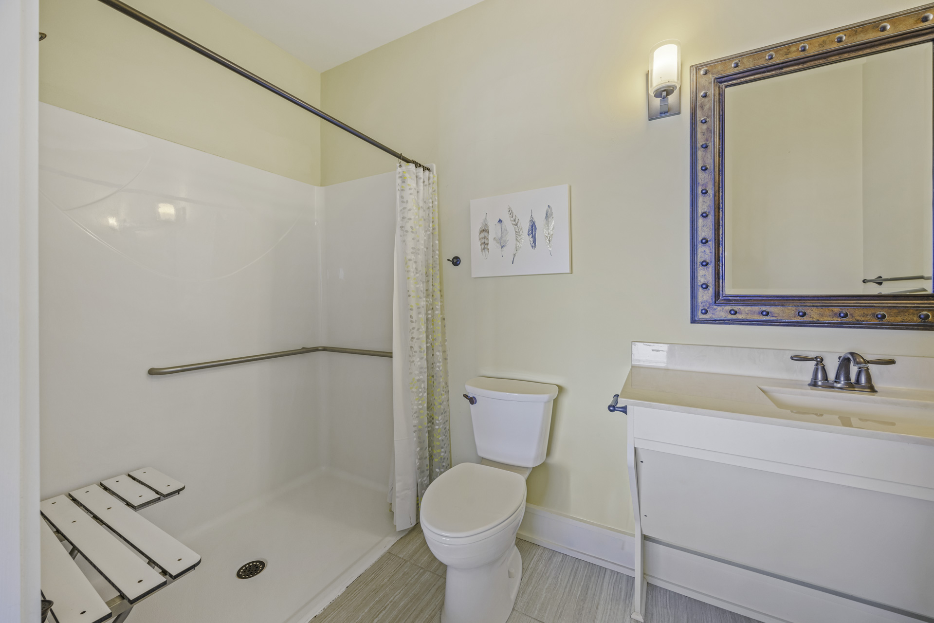 Surf Or Sound Realty 836 Hatteras Grander Bedroom 6 3