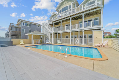 Surf Or Sound Realty 1151 Sunsational Pool Area 3 3376793