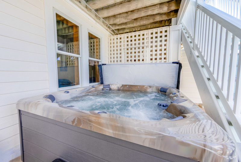 Bramasole 333 Surf or Sound