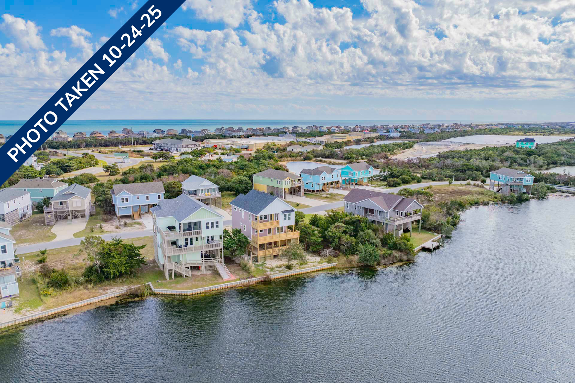 Surf Or Sound Realty 1234 Turtle Watch October 7 Date