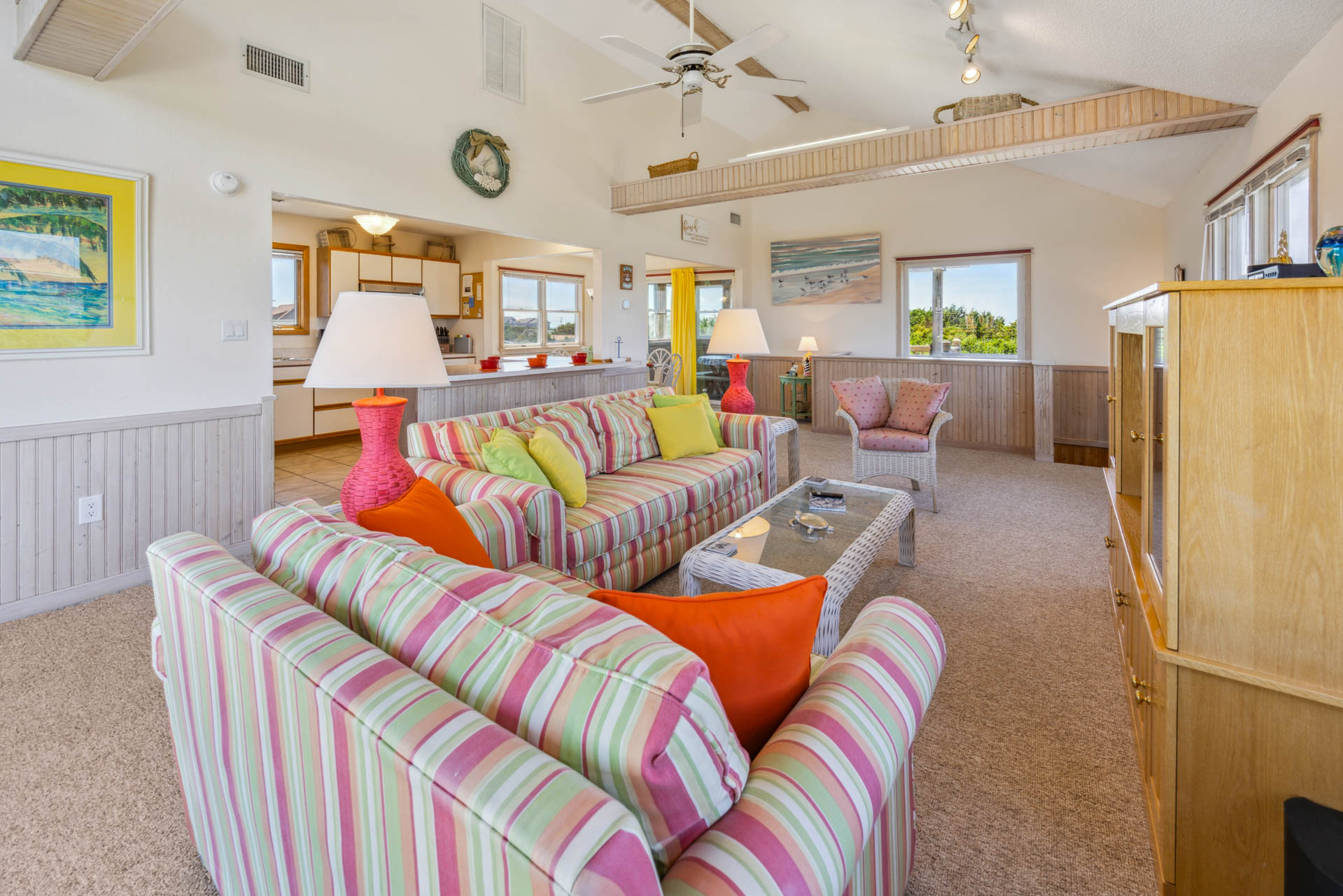 Surf Or Sound Realty 1044 K Seas Legacy Great Room 5
