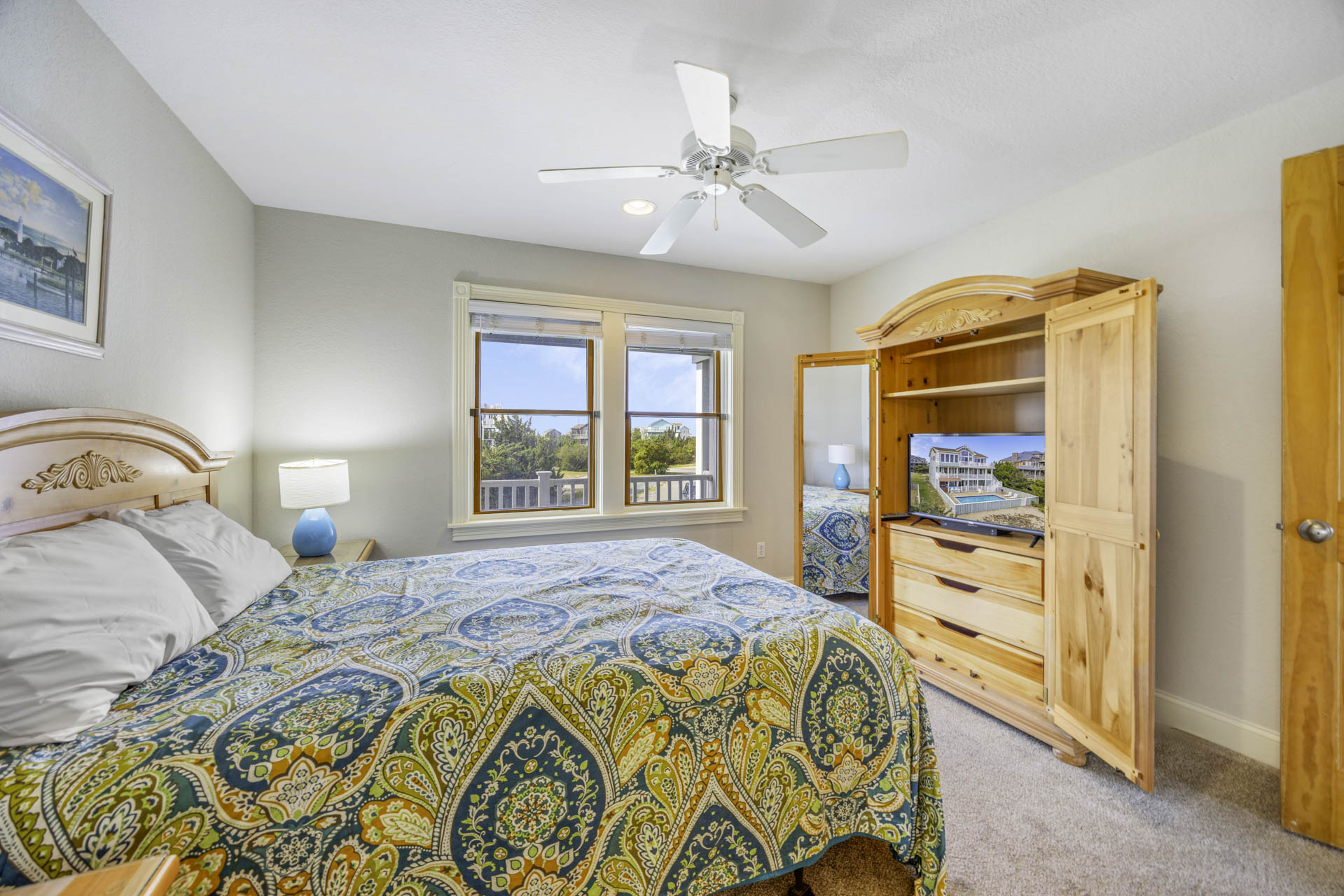 Surf Or Sound Realty 829 The HI Life Bedroom 5 2